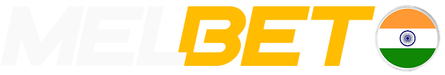 logo MelBet India